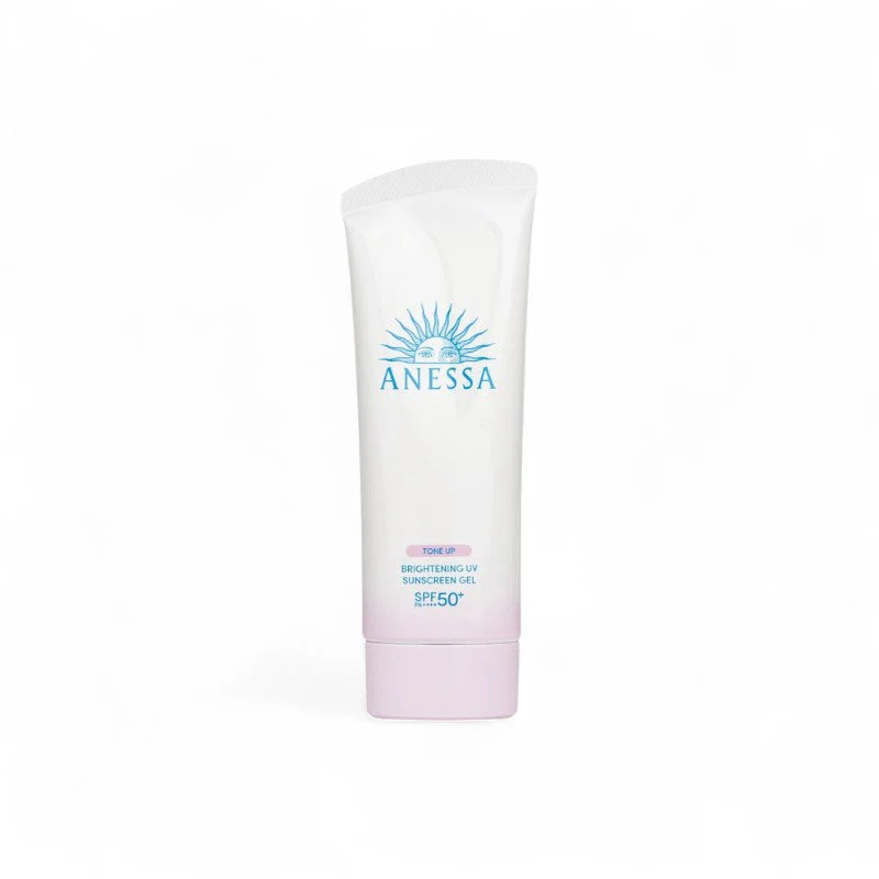 Anessa Brightening UV Sunscreen Gel SPF50+ PA+ 90g (wholesale) Batch 1